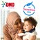 OMO Liquid Laundry Detergent for Sensitive Skin 1.69L
