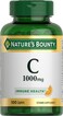 Nature's Bounty C-1000mg Tablets