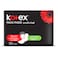 Kotex Maxi Super With Wings Pads (50 Pads)