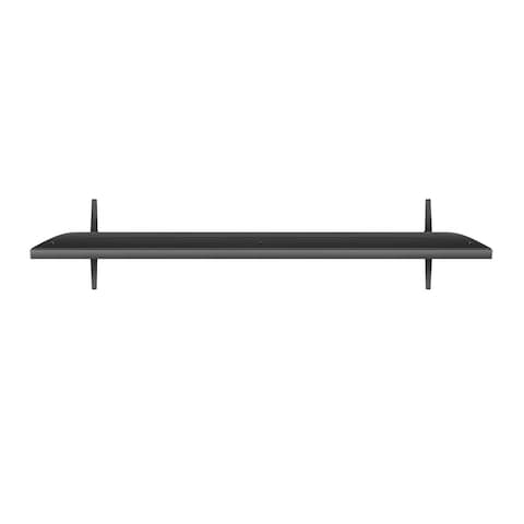 LG 43-inch 4K UHD Smart TV with Built-in Receiver - 43UQ80006LD