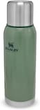 Stanley Adventure Vacuum Bottle, 1 Litre, Hammertone Green