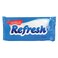 Refresh Cotton Towel 15 Pieces