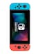 Nintendo Switch Console, Neon (Extended Battery)
