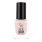 Buy Golden Rose Ice Chic Nail Colour  No: 07 in UAE