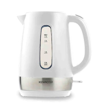 Kenwood Kettle ZJP01.A0WH 1.7 Litres 2200 Watts