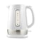 Kenwood Kettle ZJP01.A0WH 1.7 Litres 2200 Watts