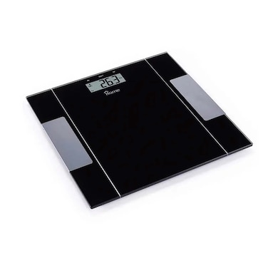 Home Multi Function Digital Scale - Up to 150 Kg - 74 x 28.5 cm