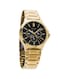 Casio - Women's Stainless Steel Analog Watch LTP-V300G-1A