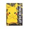 Pokemon Anime A5 Twin Wiro Notebook