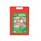 National Professional Cutting Board Small Assorted 20mm