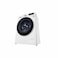LG Front Loading Washer 8.5kg F2V5GYP0W White
