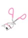 Tmishion Wide Angle Eyelash Curler Pink/Silver