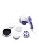 Relax &amp; Spin Tone Body Massager