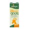 Delamere long life semi-skimmed goat milk 1 L