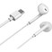 Riversong Melody T+ Wired In-Ear Earphones White