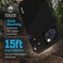 Pelican iPhone 14 Plus Ranger Recycle Case With Magsafe - Black