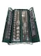 BOSS LIFESTYLE Socket Set Toolbox with Wrenches &ndash; Versatile Tools for Cars, Home, and Office &ndash; Professional-Grade Metal Box Toolkit for Precision Repairs and Maintenance, 85-Piece.
