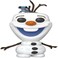 Funko - Pop Olaf W Fire Salamander