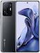 Xiaomi 11T 5G, Dual SIM, 8GB RAM, 128GB, Meteorite Gray - Global Version