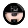 Maybelline New York Fit Me Matte and Poreless Compact Face Powder 115 Ivory 0.5 gr