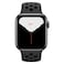 Apple Watch Nike Series 5 GPS 40mm Space Grey