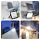 Sigma Solar  flood light, Equivalent to helogen-1000w ip66 outdoor warm white (3000k)