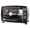 MyChoice Oven 45 Liter 2000 Watt - Black - GCOV-22094