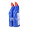 Harpic Disinfectant Toilet Cleaner with Pine Scent - 700 ml - 2 Pieces