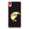Loud Universe-iPhone XR Case Raphael Transparent Edge Phone Case Ninja Turtle iPhone XR Cover