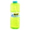 Bingo Bubble Refill Bottle - 1 Liter - Green