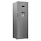 Beko Larder Upright Refrigerator RSNE445E23DS Inox 366L