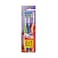 Colgate Toothbrush Zig Zag Charcoal Medium 2plus1