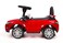 Little Angel - Range Rover Evoque Car Activity Ride-On - Red