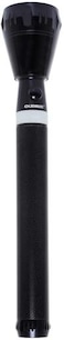 Olsenmark Rechargeable LED Flashlight- OMFL2648  Light Source: CREE XPE 7W LED, Equipped with Aircraft Aluminum Alloy Housing  Perfect for Indoor and Outdoor Use, Long Hours Working  Recharg