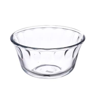Pyrex Custard Cup