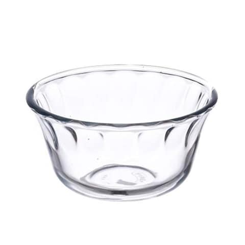 Pyrex Custard Cup
