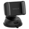 Totu Life Fine Series Car Phone Holder Black