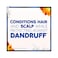 Head &amp; Shoulders Anti-Hairfall Conditioner White 360ml