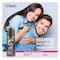 Cosmo Shampoo Hair Colour Natural Black 180ml