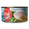Deli Tuna Tongol In Sunflower Oil 185GR
