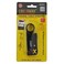 Crownman Network Crimping Tools 3.9inch Black