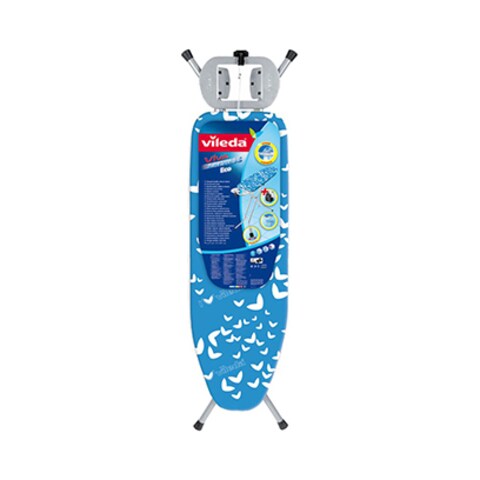 Vileda Iron Board Blue