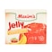 Maxims Jelly Dessert Stawberry And Banana Diet 12GR