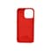 Karl Lagerfeld Silicone Case Iphone 13 Pro Red