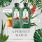 Herbal Essences Color Protect Sulfate Free Potent Aloe Vera + Mango Natural Conditioner 400ml