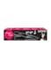 Sonashi High Heat Hair Straightener SHS-2081 Black