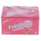 Hilal Fresh Up Strawberry Center Filled Refreshing Gum 36 pcs