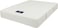 Silentnight H24 X D200 X W120, Foam, Silentnight Ultra Orthopaedic Mattress, Mattress