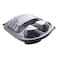 HOTPACK BLACK BASE 3COMPT