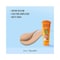 Lotus Herbals Safe Sun SPF 40 3 In 1 Sun Screen Cream Yellow 100g